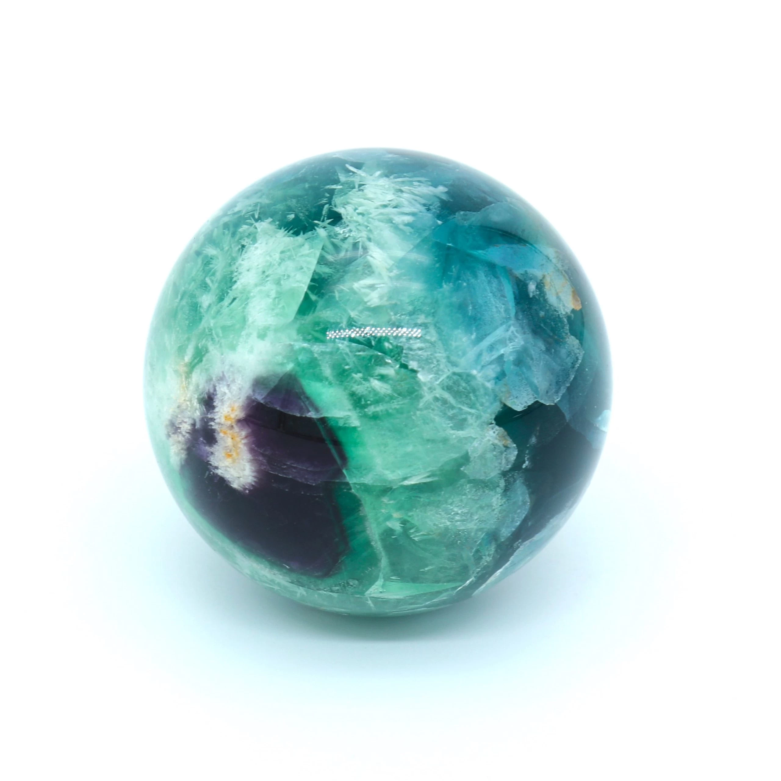 Fluorite